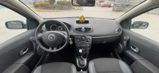 RENAULT Clio usata, con Immobilizzatore elettronico