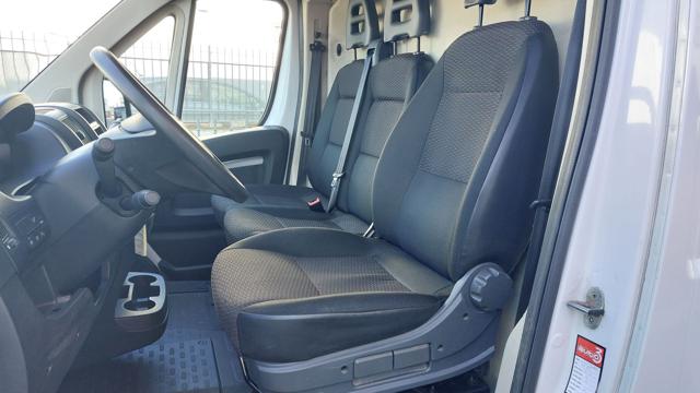 CITROEN Jumper usata, con Chiusura centralizzata