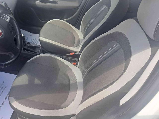 FIAT Punto usata 22