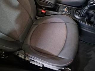 MINI Countryman usata, con Fendinebbia