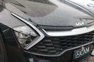 KIA Sportage usata, con Airbag laterali