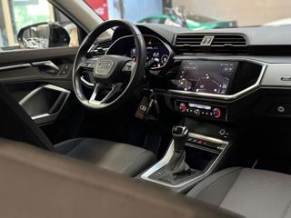 AUDI Q3 usata, con ESP