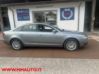 AUDI A6 3.0 V6 TDI F.AP. qu. tip. Advanced  NAVIG!!!!