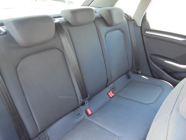 AUDI A3 usata 26