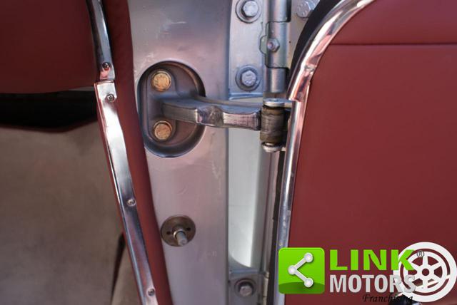 MERCEDES-BENZ SL 230 usata 28