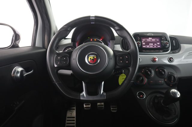ABARTH 595 usata 5