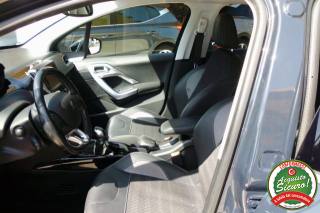 PEUGEOT 2008 usata, con Chiusura centralizzata