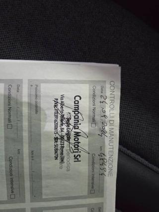 CITROEN C4 usata, con Immobilizzatore elettronico