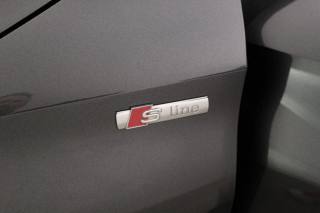 AUDI A3 usata, con Chiusura centralizzata