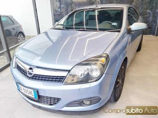 OPEL Astra usata, con Airbag laterali