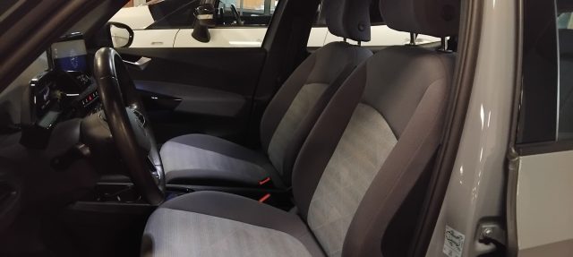 VOLKSWAGEN ID.3 usata, con Fari LED