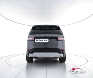 LAND ROVER Discovery usata 5