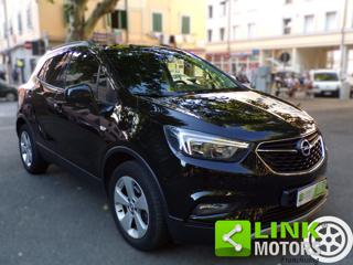 OPEL Mokka X usata, con Alzacristalli elettrici