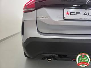 CITROEN C4 usata, con Cerchi in lega