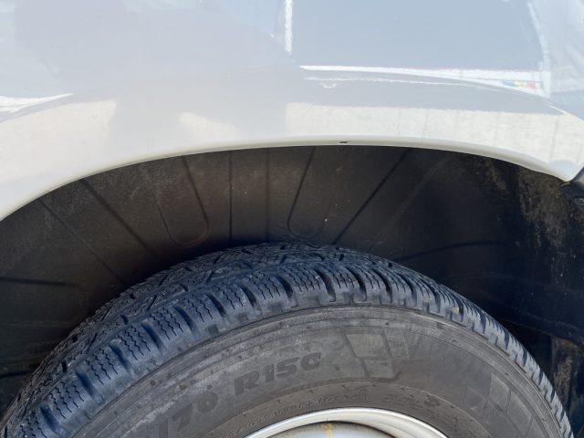 FIAT Ducato usata 14