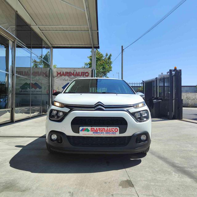 CITROEN C3 usata, con Airbag laterali