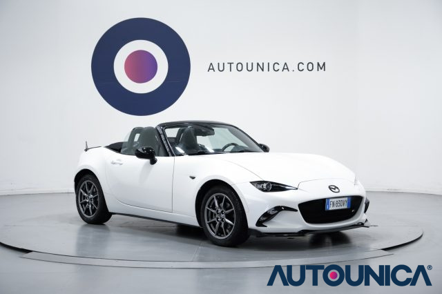 MAZDA MX-5 usata, con Airbag laterali