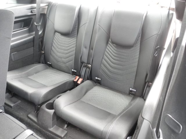 MERCEDES-BENZ GLB 200 usata 65