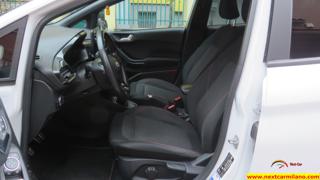 FORD Fiesta usata, con Controllo trazione