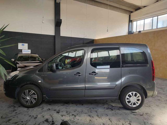 CITROEN Berlingo usata, con Airbag