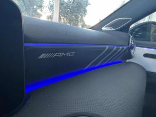 MERCEDES-BENZ A 45 S AMG usata, con Chiusura centralizzata
