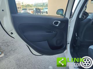 FIAT 500L usata, con Bluetooth