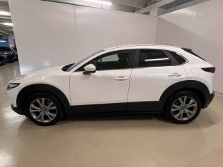 MAZDA CX-30 usata, con Chiusura centralizzata