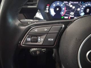 AUDI A3 usata, con Sensori di parcheggio posteriori