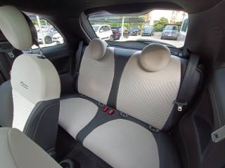 FIAT 500 usata, con ESP