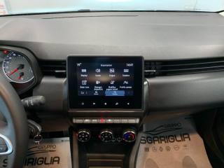 RENAULT Clio usata, con Cruise Control