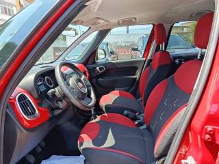 FIAT 500L usata, con Cruise Control