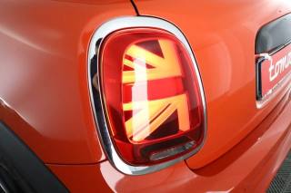 MINI Cooper S usata 9