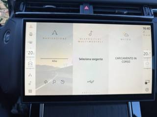 LAND ROVER Range Rover Velar usata, con Cruise Control