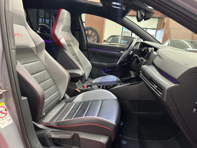 VOLKSWAGEN Golf GTI usata, con Climatizzatore