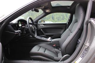 PORSCHE 911 usata, con Controllo automatico clima