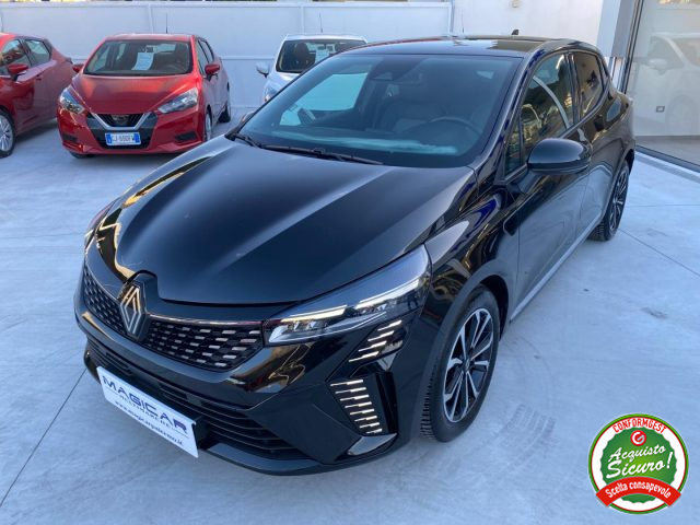 RENAULT Clio usata, con Alzacristalli elettrici