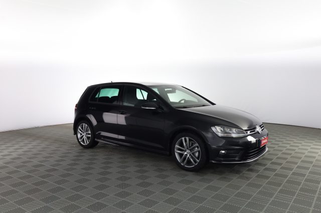VOLKSWAGEN Golf usata 1