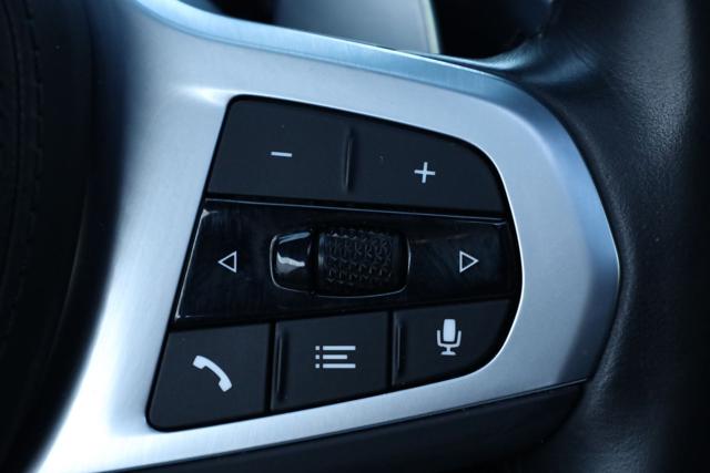 BMW X4 usata, con Controllo vocale