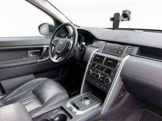 LAND ROVER Discovery Sport usata, con Autoradio