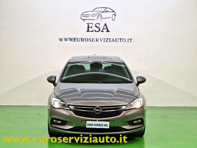OPEL Astra usata, con Chiusura centralizzata