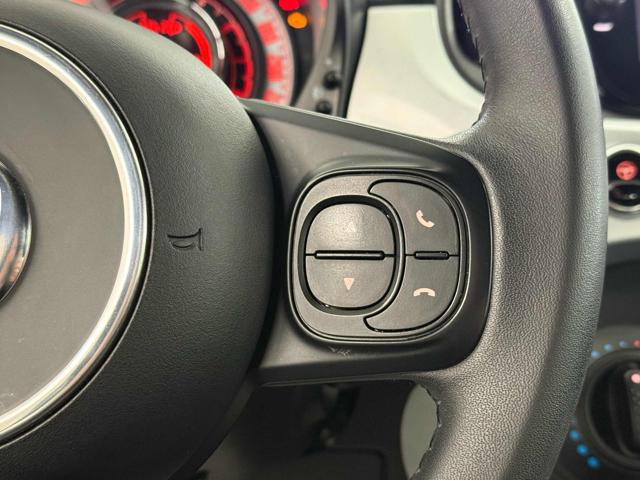 FIAT 500 usata 13