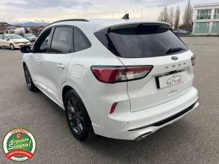 FORD Kuga usata, con Controllo trazione