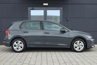 VOLKSWAGEN Golf usata, con Supporto lombare