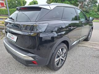 PEUGEOT 3008 usata, con Filtro antiparticolato