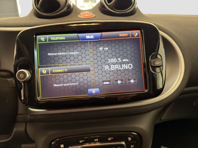 SMART ForTwo usata 13