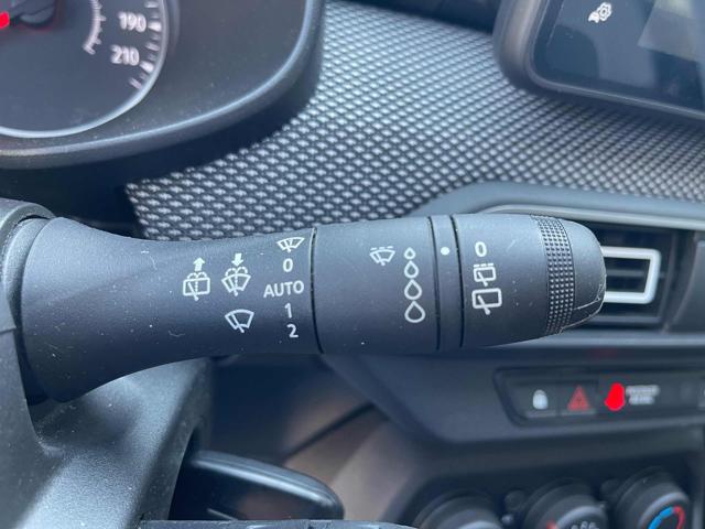 DACIA Jogger usata, con Vetri oscurati