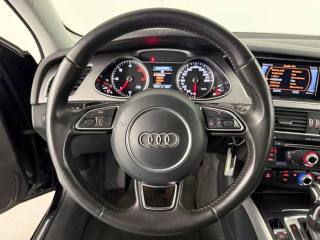 AUDI A4 usata, con Alzacristalli elettrici