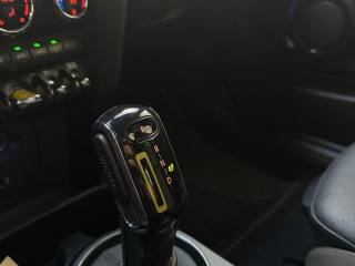 MINI Cooper SE usata, con USB