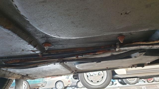 RENAULT Alpine A110 usata 15