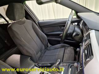 BMW 318 usata, con Start/Stop Automatico